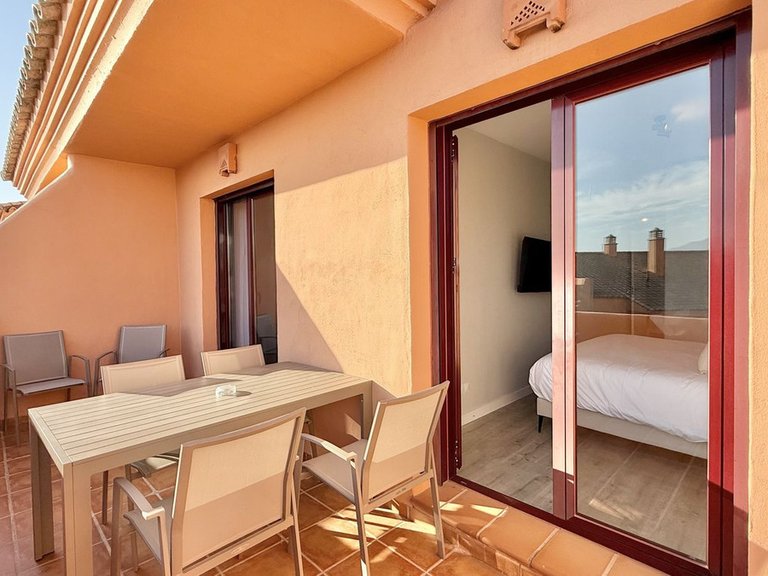 Apartment for Sale in Benahavís, Malaga 2