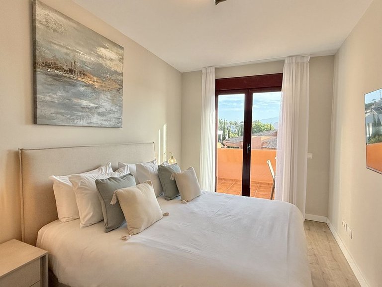 Apartment for Sale in Benahavís, Malaga 23