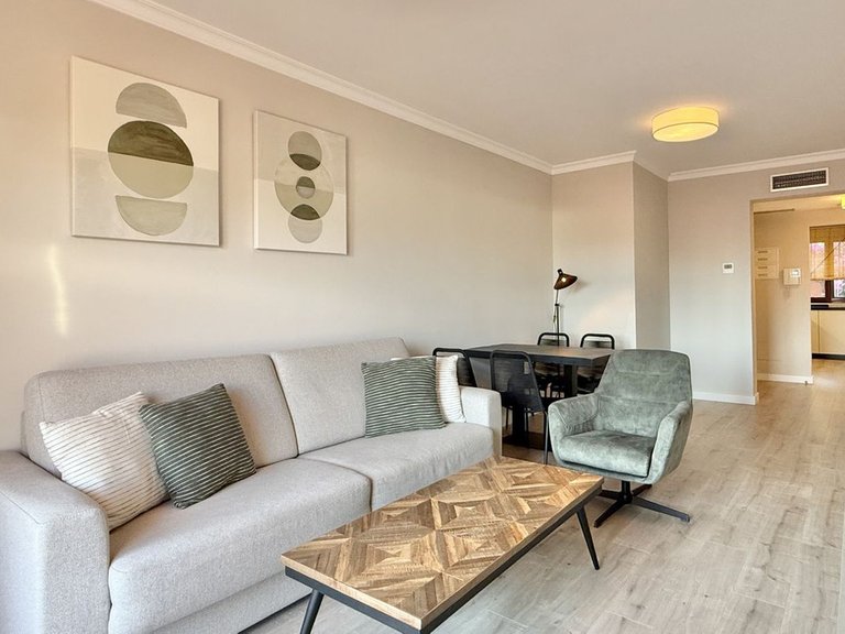 Apartment for Sale in Benahavís, Malaga 8