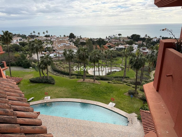 Apartment for Sale in Benalmadena, Malaga 1
