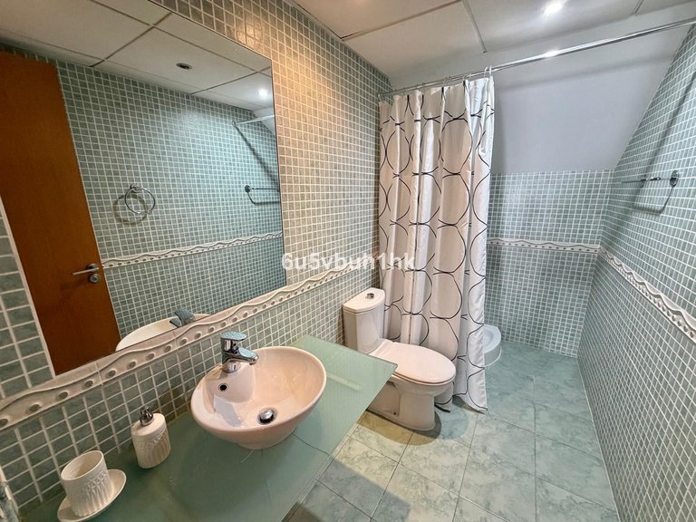 Apartment for Sale in Benalmadena, Malaga 11