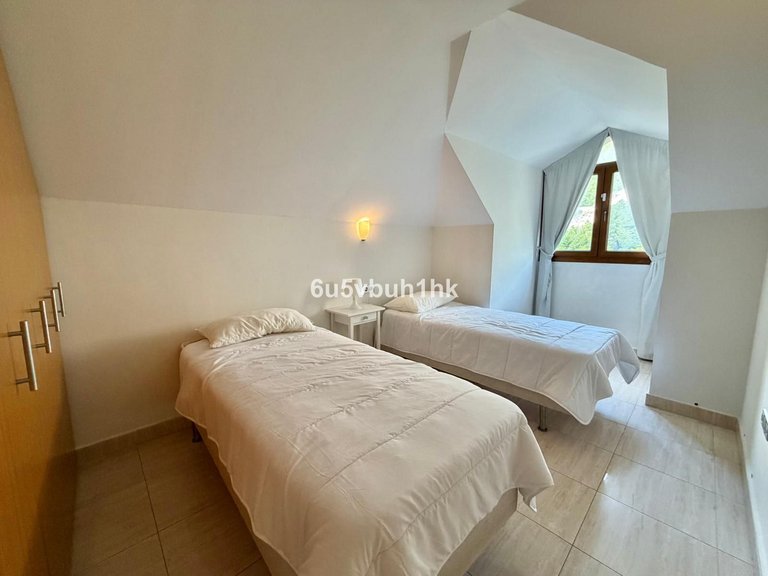 Apartment for Sale in Benalmadena, Malaga 12