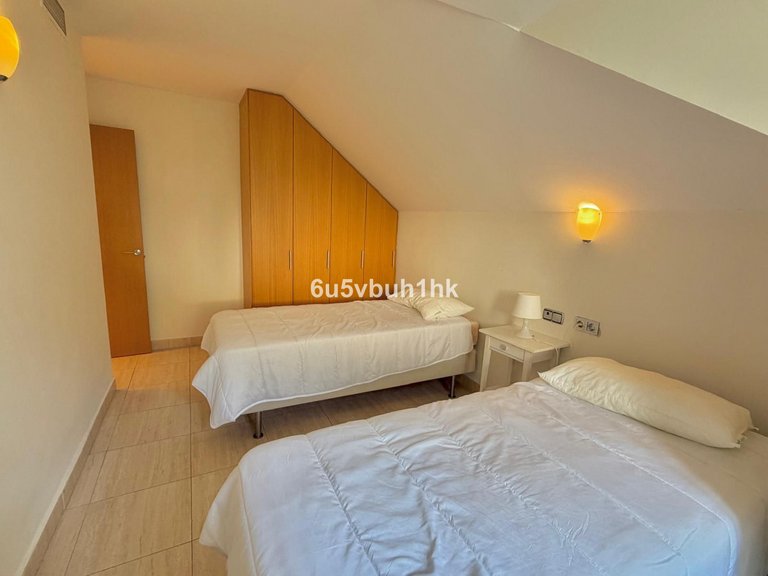 Apartment for Sale in Benalmadena, Malaga 13