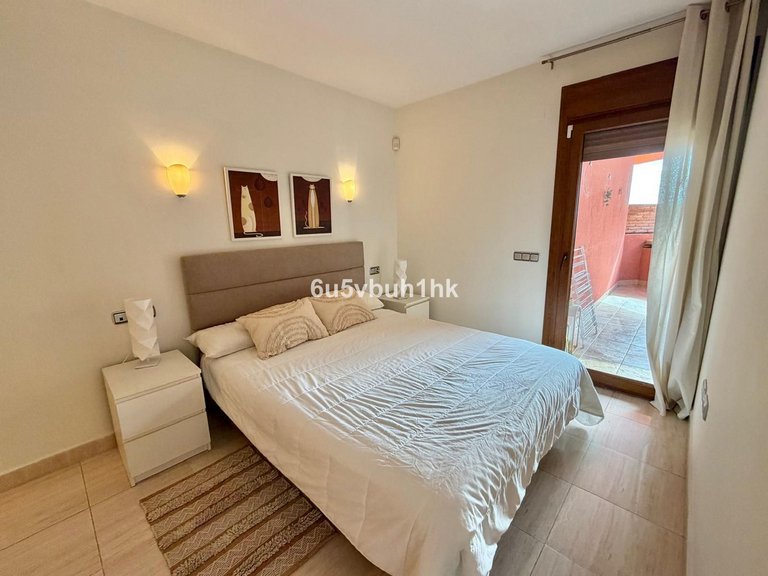 Apartment for Sale in Benalmadena, Malaga 14