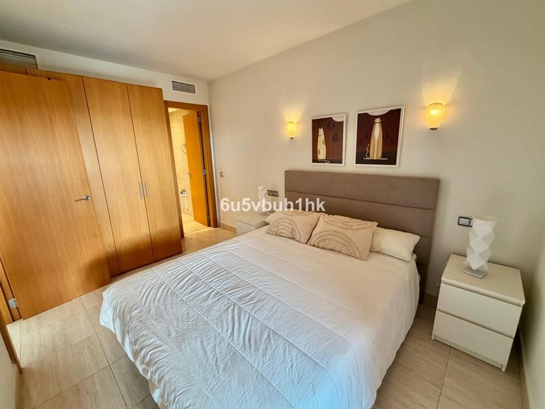 Apartment for Sale in Benalmadena, Malaga 15