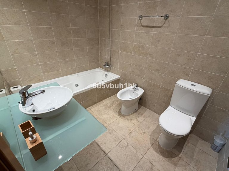 Apartment for Sale in Benalmadena, Malaga 17
