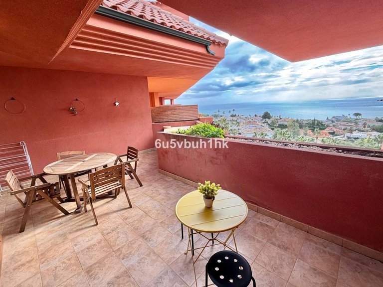 Apartment for Sale in Benalmadena, Malaga 18