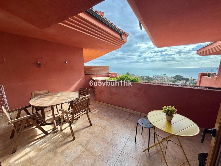 Apartment for Sale in Benalmadena, Malaga 19