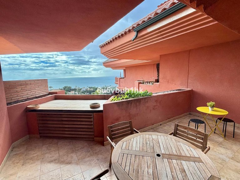 Apartment for Sale in Benalmadena, Malaga 2