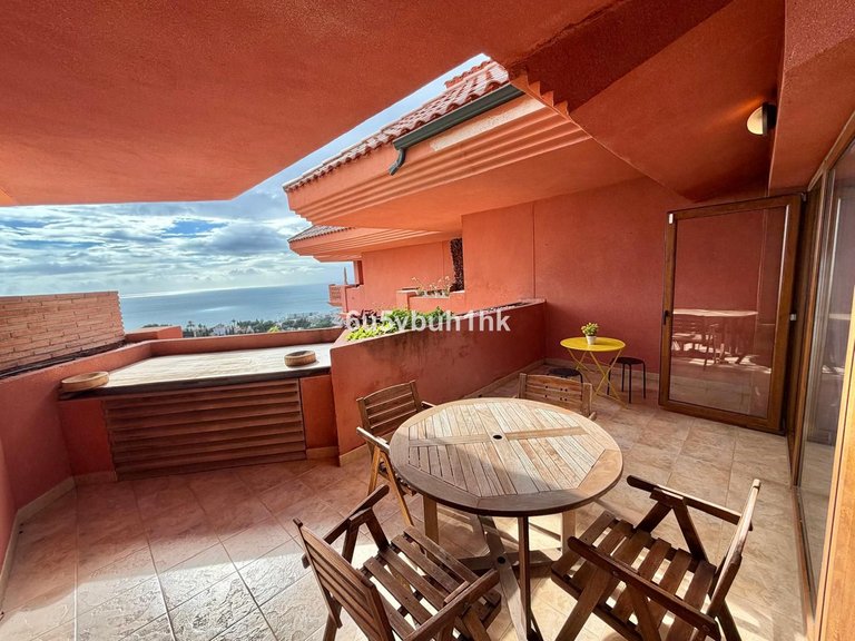 Apartment for Sale in Benalmadena, Malaga 20