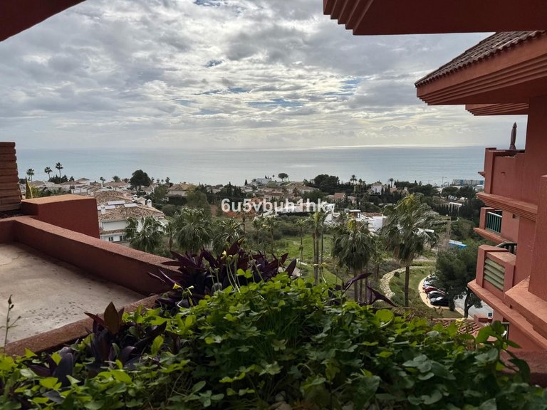 Apartment for Sale in Benalmadena, Malaga 21