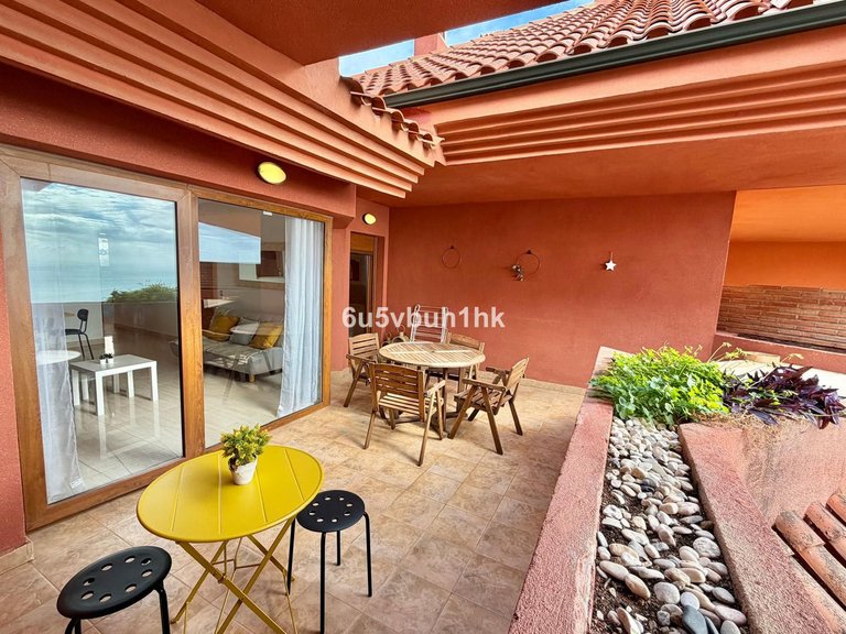 Apartment for Sale in Benalmadena, Malaga 22