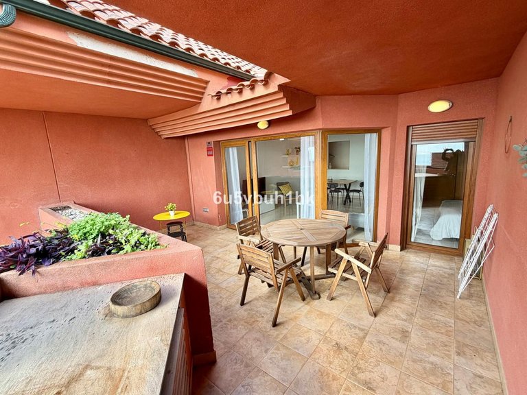 Apartment for Sale in Benalmadena, Malaga 23