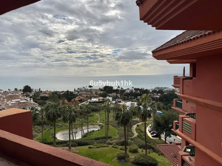 Apartment for Sale in Benalmadena, Malaga 24