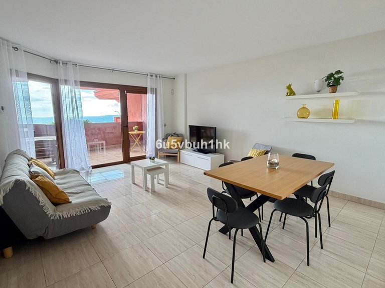 Apartment for Sale in Benalmadena, Malaga 3