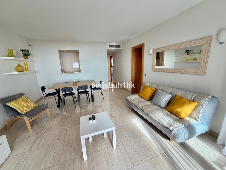 Apartment for Sale in Benalmadena, Malaga 4