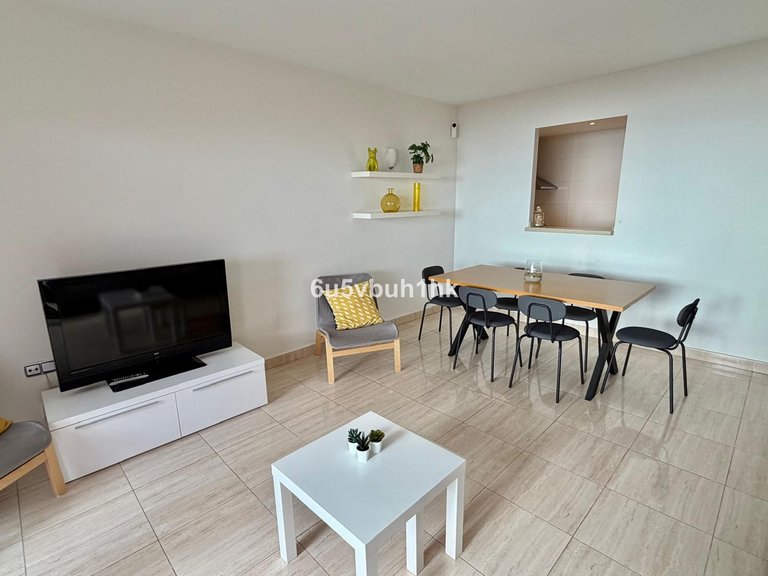 Apartment for Sale in Benalmadena, Malaga 5
