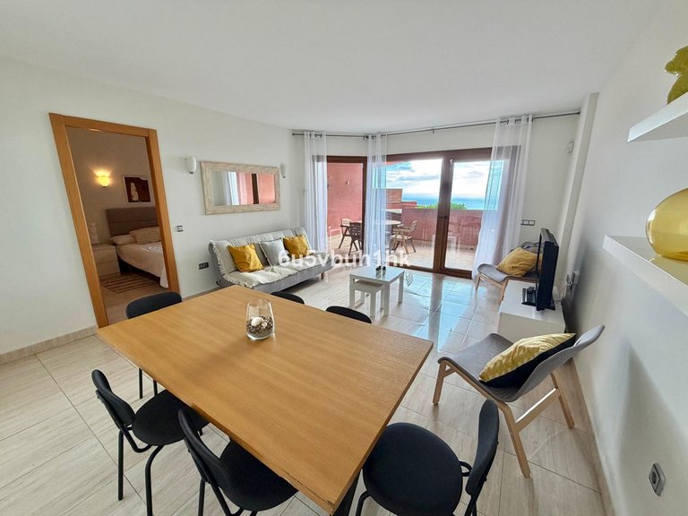 Apartment for Sale in Benalmadena, Malaga 6