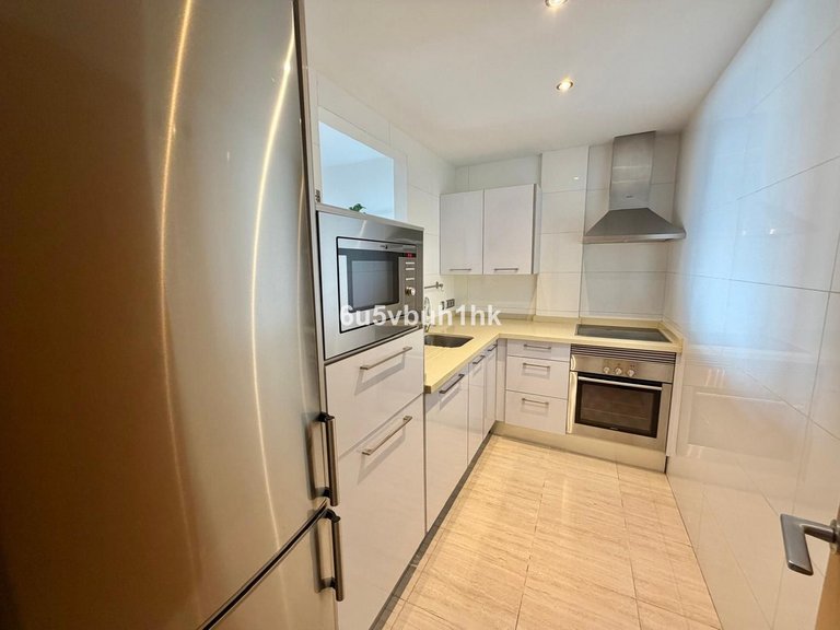 Apartment for Sale in Benalmadena, Malaga 7