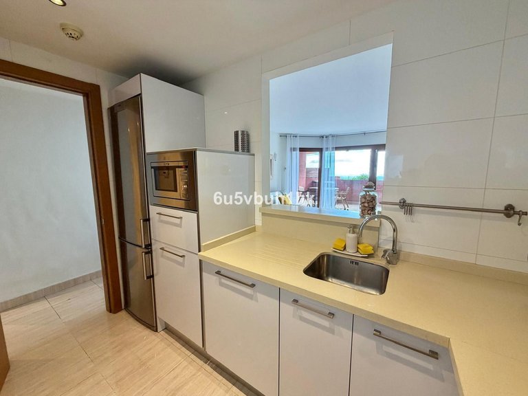 Apartment for Sale in Benalmadena, Malaga 8