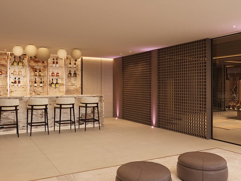 Villa for Sale in The Golden Mile, Malaga 14