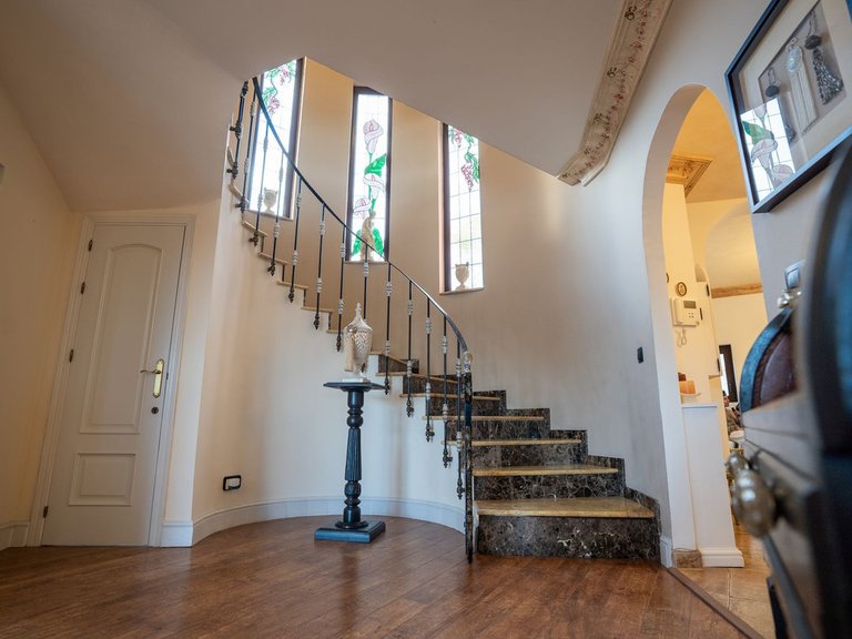 Villa for Sale in Costa del Sol Benalmadena Costa, Malaga 12