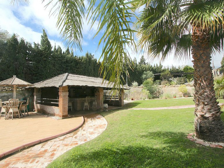 Villa for Sale in Costa del Sol Benalmadena Costa, Malaga 20