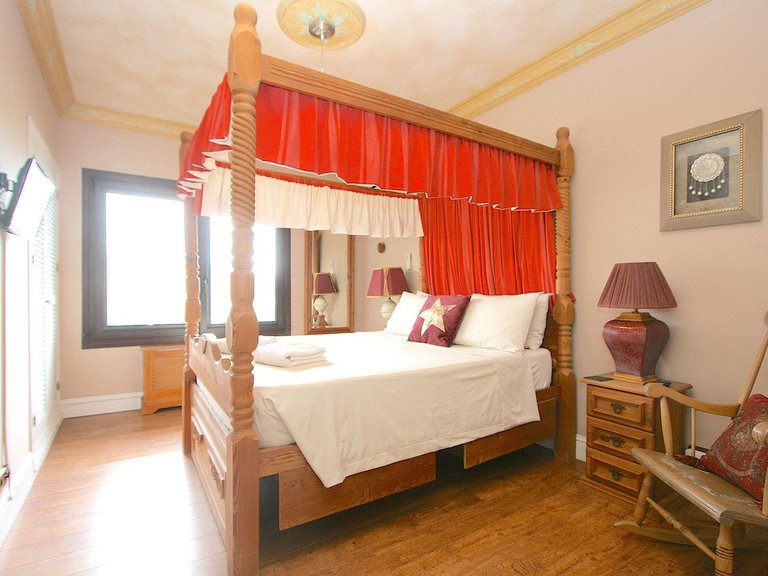 Villa for Sale in Costa del Sol Benalmadena Costa, Malaga 21