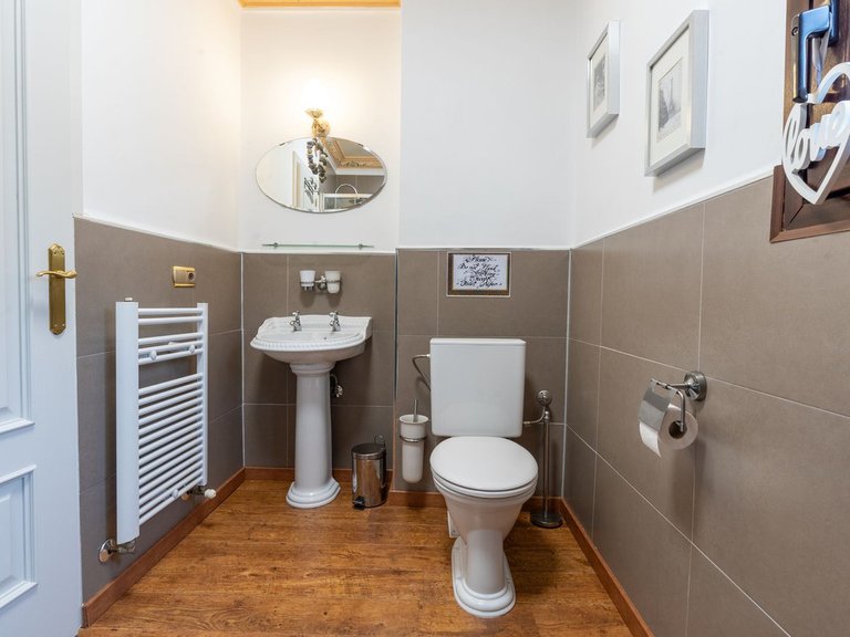 Villa for Sale in Costa del Sol Benalmadena Costa, Malaga 22