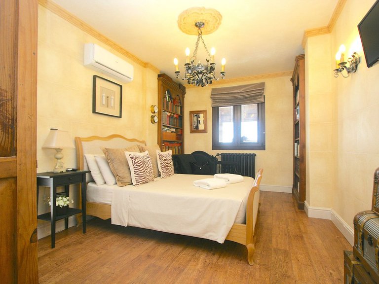 Villa for Sale in Costa del Sol Benalmadena Costa, Malaga 29