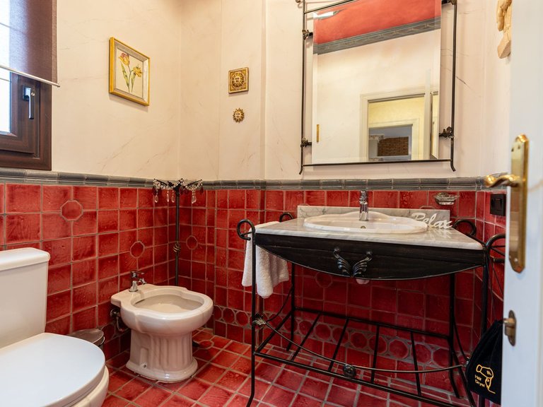 Villa for Sale in Costa del Sol Benalmadena Costa, Malaga 31