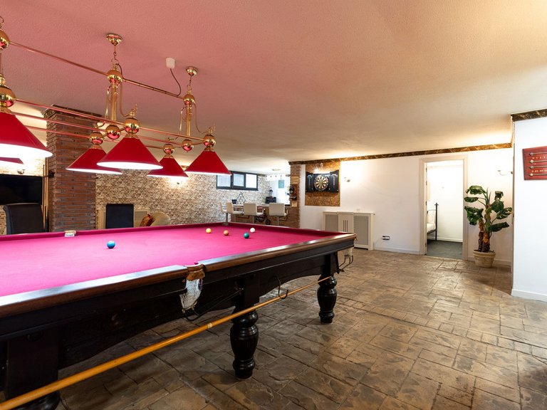 Villa for Sale in Costa del Sol Benalmadena Costa, Malaga 33