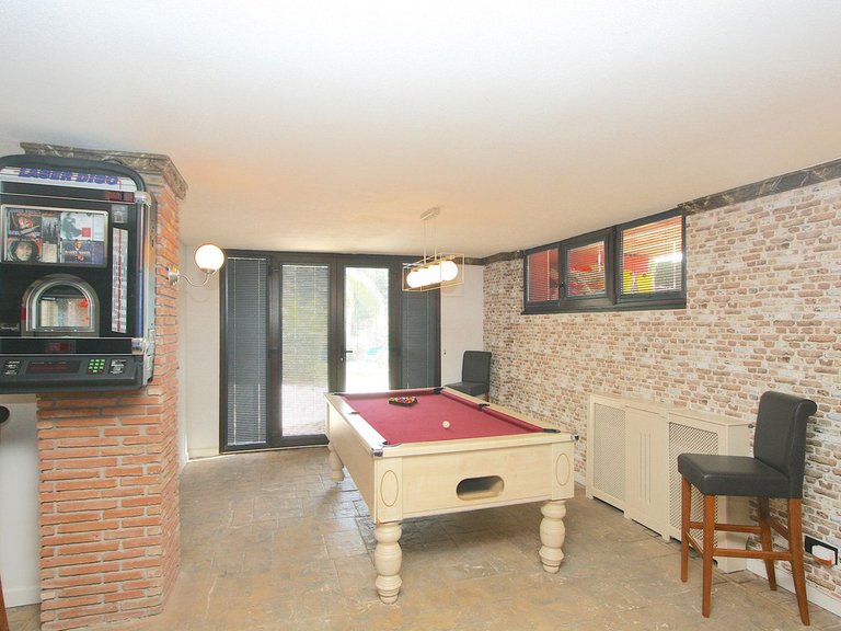 Villa for Sale in Costa del Sol Benalmadena Costa, Malaga 34