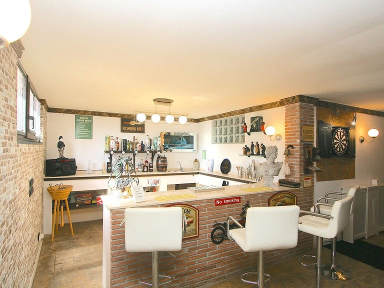 Villa for Sale in Costa del Sol Benalmadena Costa, Malaga 35
