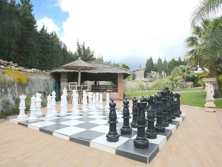Villa for Sale in Costa del Sol Benalmadena Costa, Malaga 41
