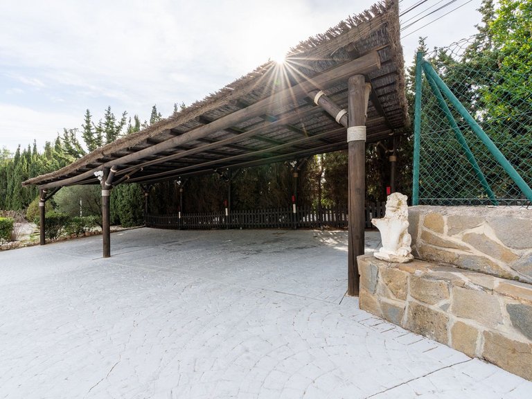 Villa for Sale in Costa del Sol Benalmadena Costa, Malaga 42