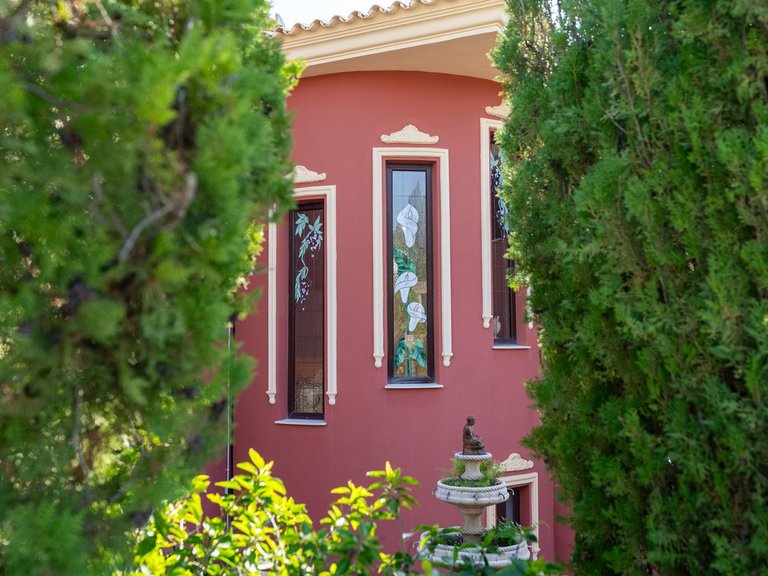 Villa for Sale in Costa del Sol Benalmadena Costa, Malaga 43