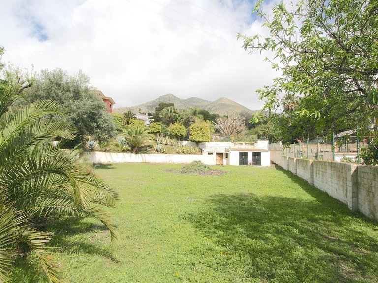 Villa for Sale in Costa del Sol Benalmadena Costa, Malaga 47