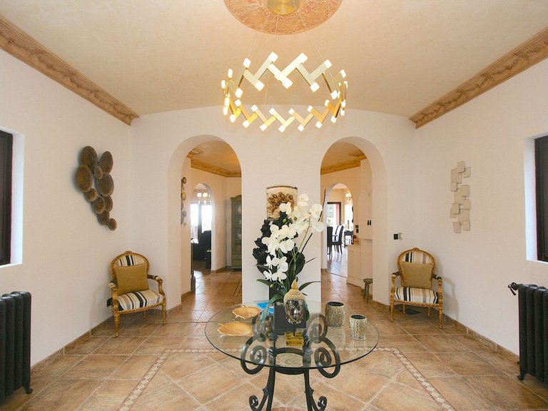 Villa for Sale in Costa del Sol Benalmadena Costa, Malaga 49