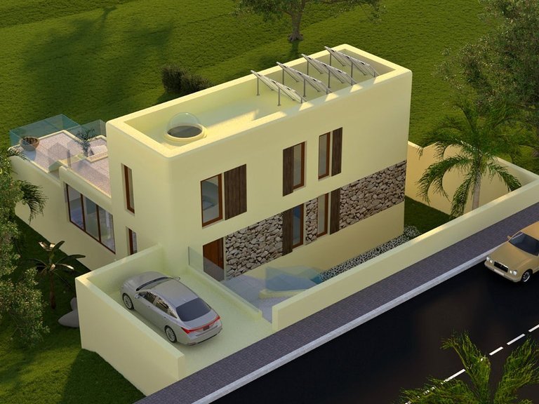 Villa for Sale in Estepona, Malaga 3