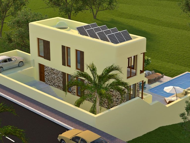 Villa for Sale in Estepona, Malaga 4