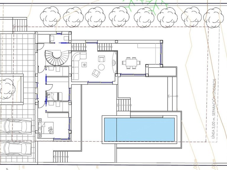 Villa for Sale in Estepona, Malaga 7