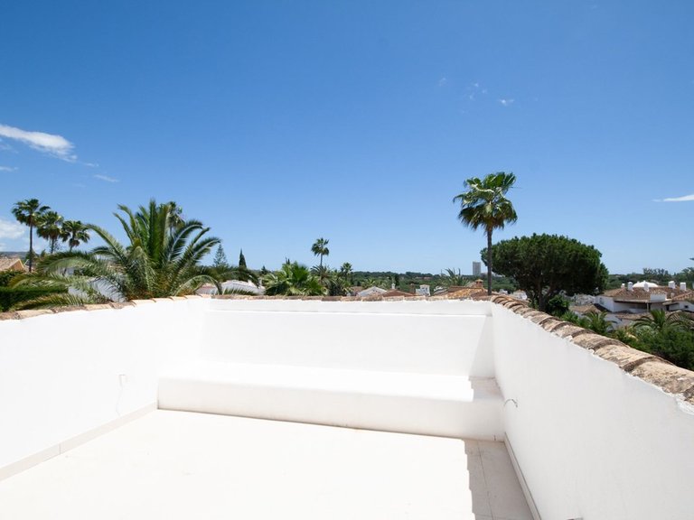 Villa for Sale in Elviria, Malaga 17