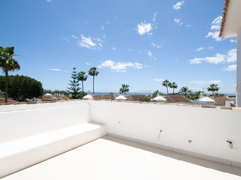 Villa for Sale in Elviria, Malaga 18