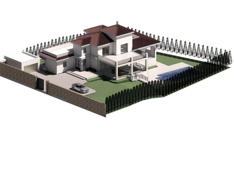 Villa for Sale in Elviria, Malaga 6
