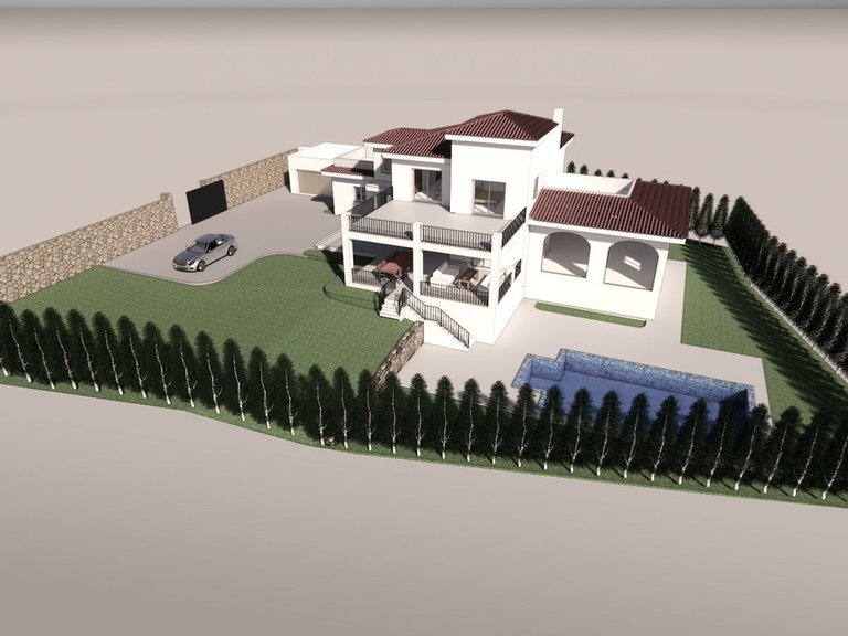 Villa for Sale in Elviria, Malaga 7