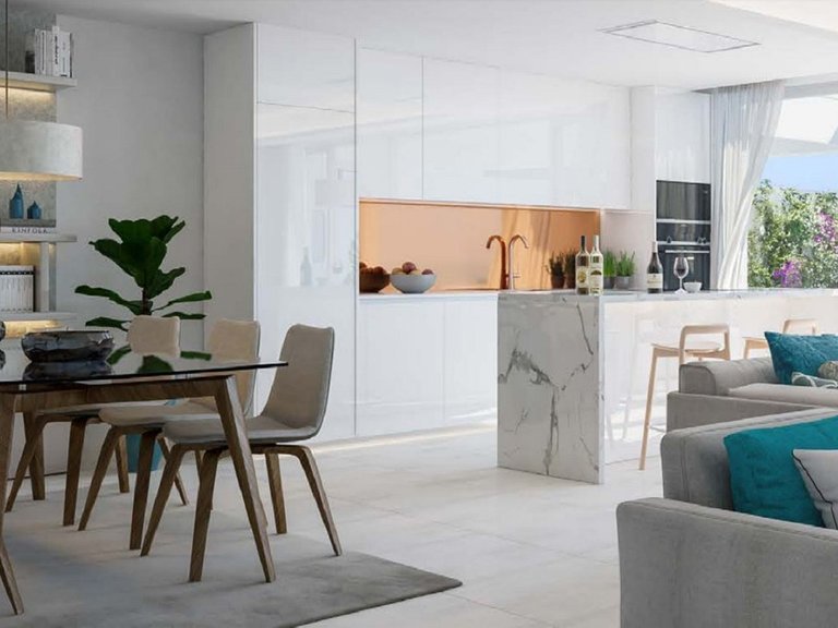 Penthouse for Sale in Mijas Costa, Malaga 5
