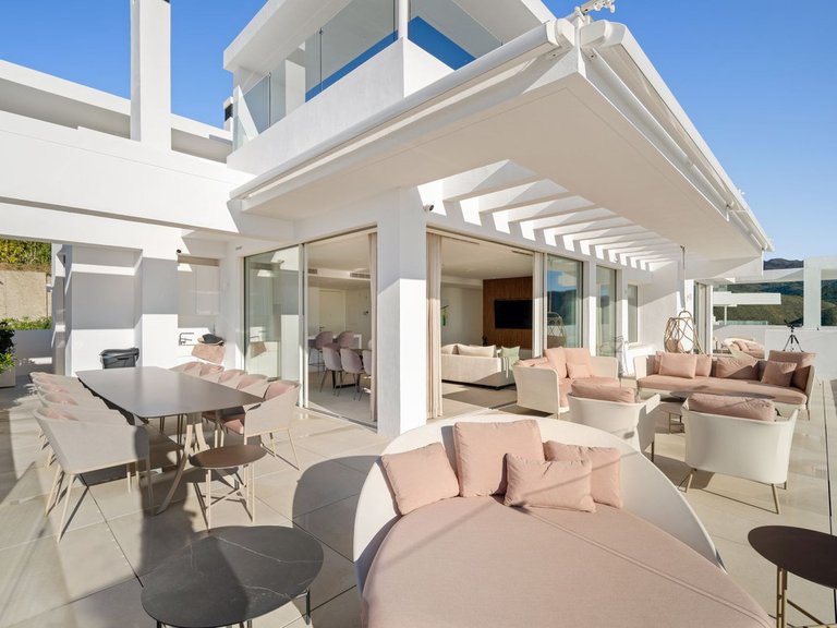 Apartment for Sale in Ojén, Malaga 14