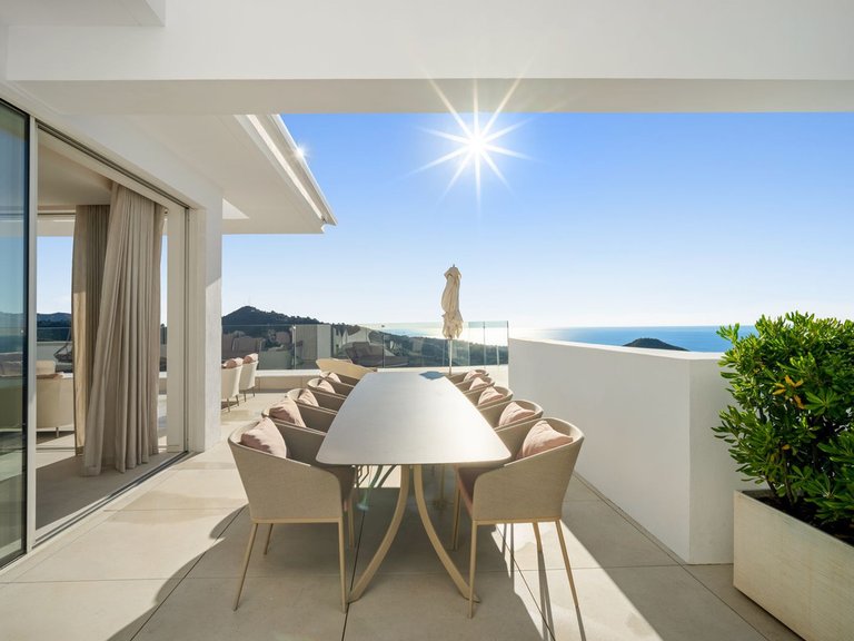 Apartment for Sale in Ojén, Malaga 9