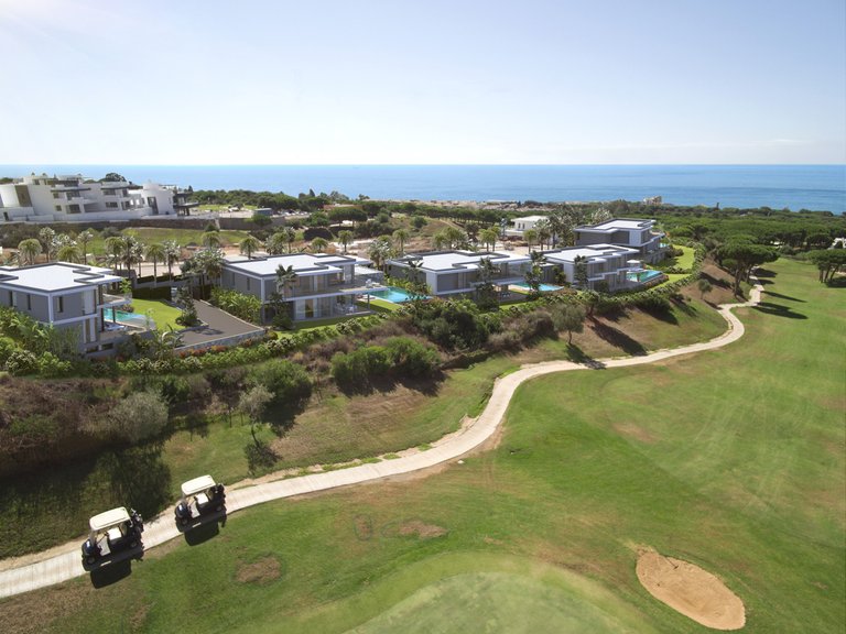 Villa for Sale in Marbella, Malaga 5